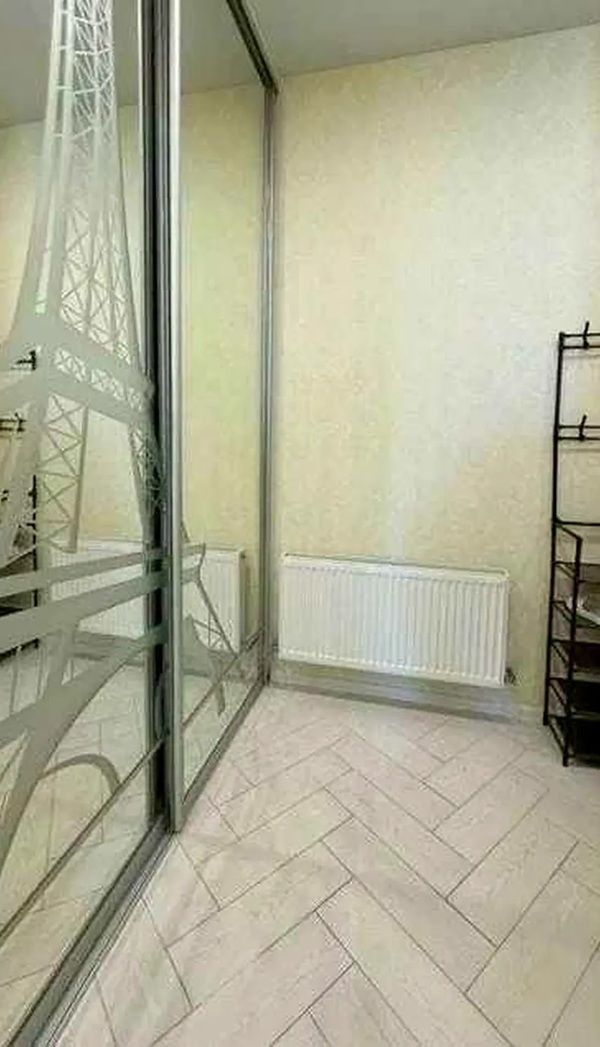 Квартира с ремонтом у моря, ЖК «Париж», Французский б-р, под программы ID 53963 (Фото 8)