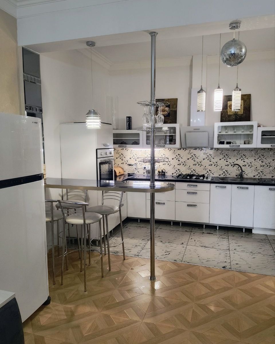 Квартира с капитальным ремонтом на 1 ст. Фонтана ID 53962 (Фото 1)