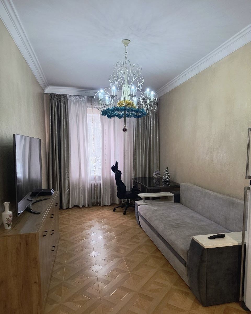 Квартира с капитальным ремонтом на 1 ст. Фонтана ID 53962 (Фото 4)