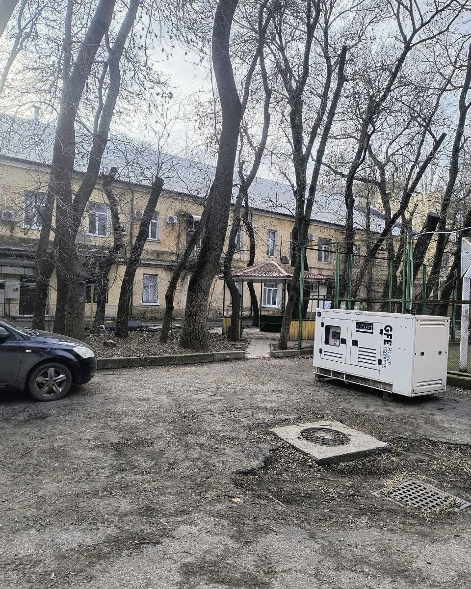 Квартира с капитальным ремонтом на 1 ст. Фонтана ID 53962 (Фото 9)