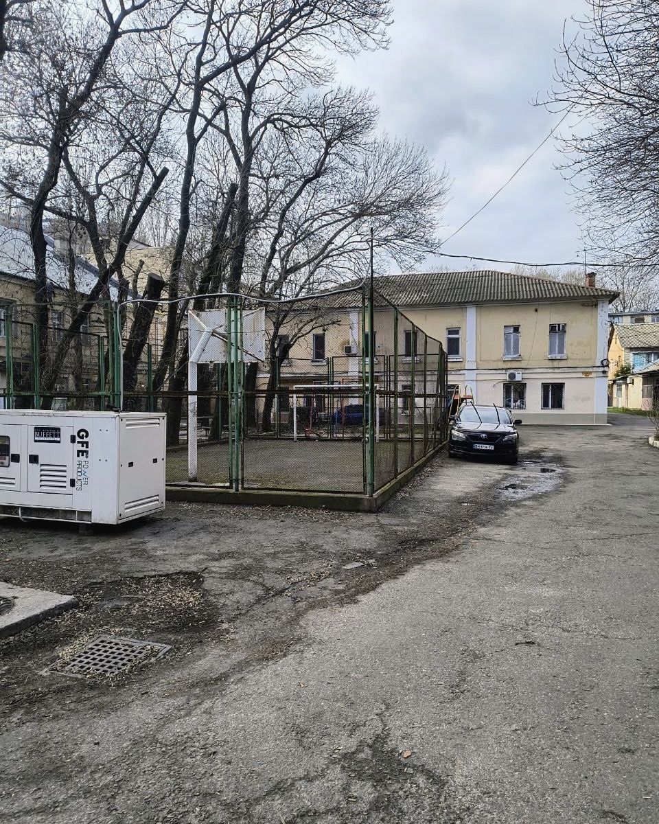 Квартира с капитальным ремонтом на 1 ст. Фонтана ID 53962 (Фото 10)