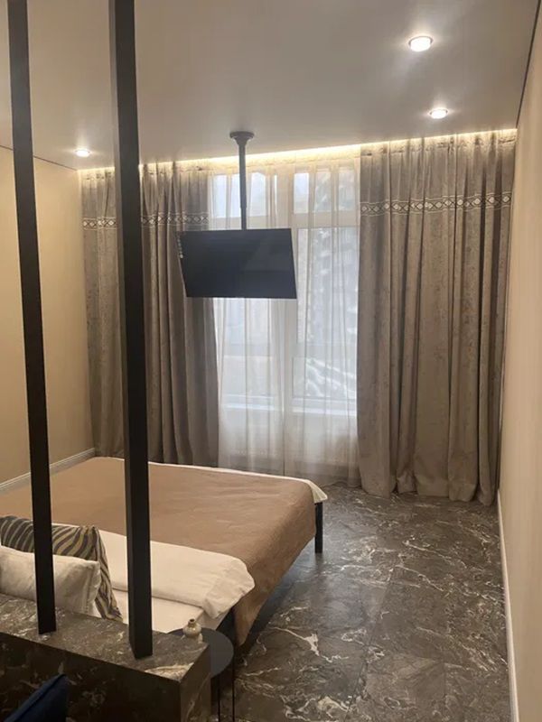 Студийная квартира с ремонтом в ЖК «Атмосфера» | 30 м². ID 53966 (Фото 5)