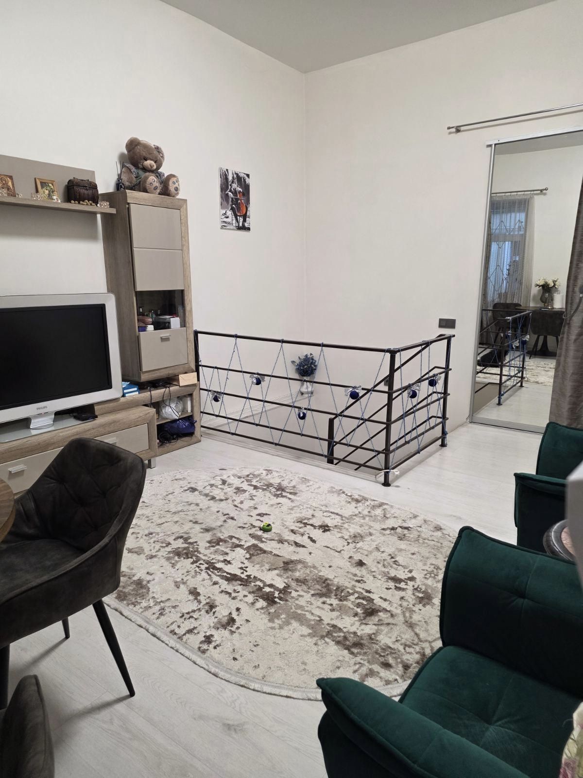 Продам двухуровневую квартиру в центре на ул. Ришельевской ID 53970 (Фото 2)