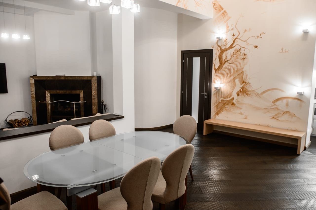 В продаже пятикомнатная квартира в самом сердце Одессы ID 53981 (Фото 1)