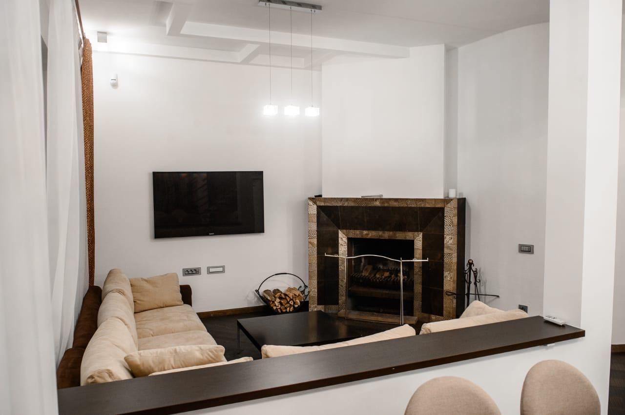 В продаже пятикомнатная квартира в самом сердце Одессы ID 53981 (Фото 6)