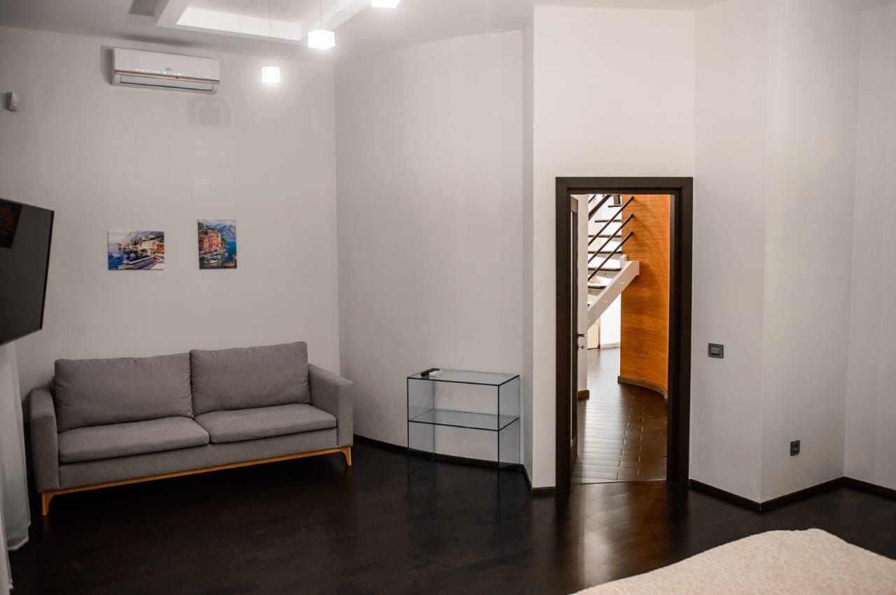 В продаже пятикомнатная квартира в самом сердце Одессы ID 53981 (Фото 9)