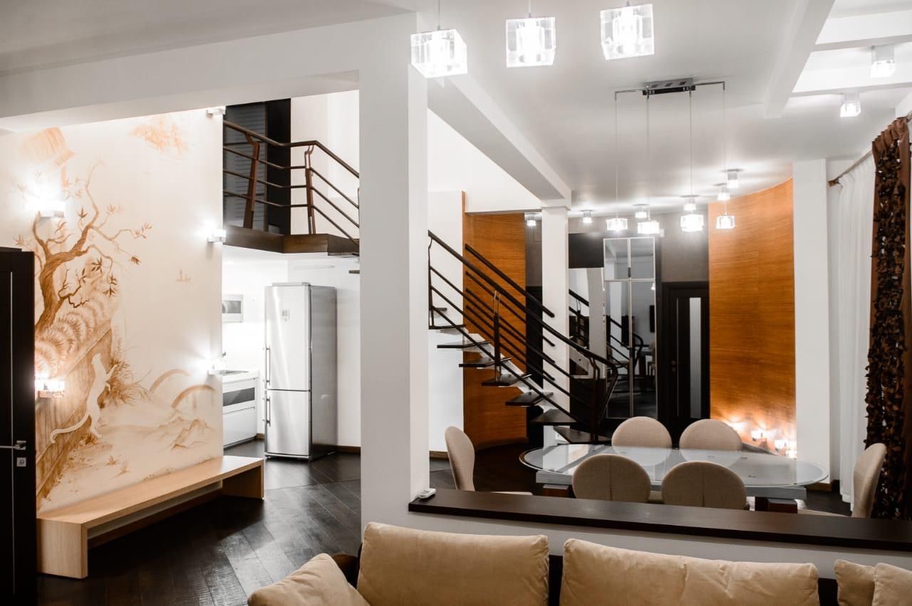 В продаже пятикомнатная квартира в самом сердце Одессы ID 53981 (Фото 14)