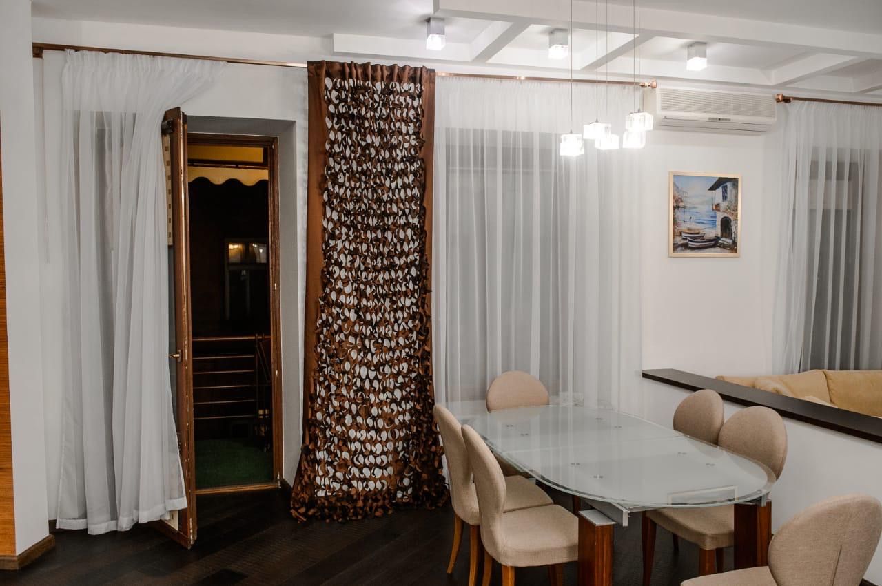 В продаже пятикомнатная квартира в самом сердце Одессы ID 53981 (Фото 17)