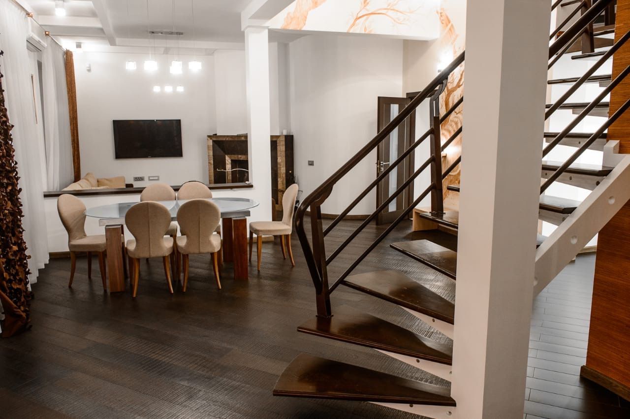 В продаже пятикомнатная квартира в самом сердце Одессы ID 53981 (Фото 21)