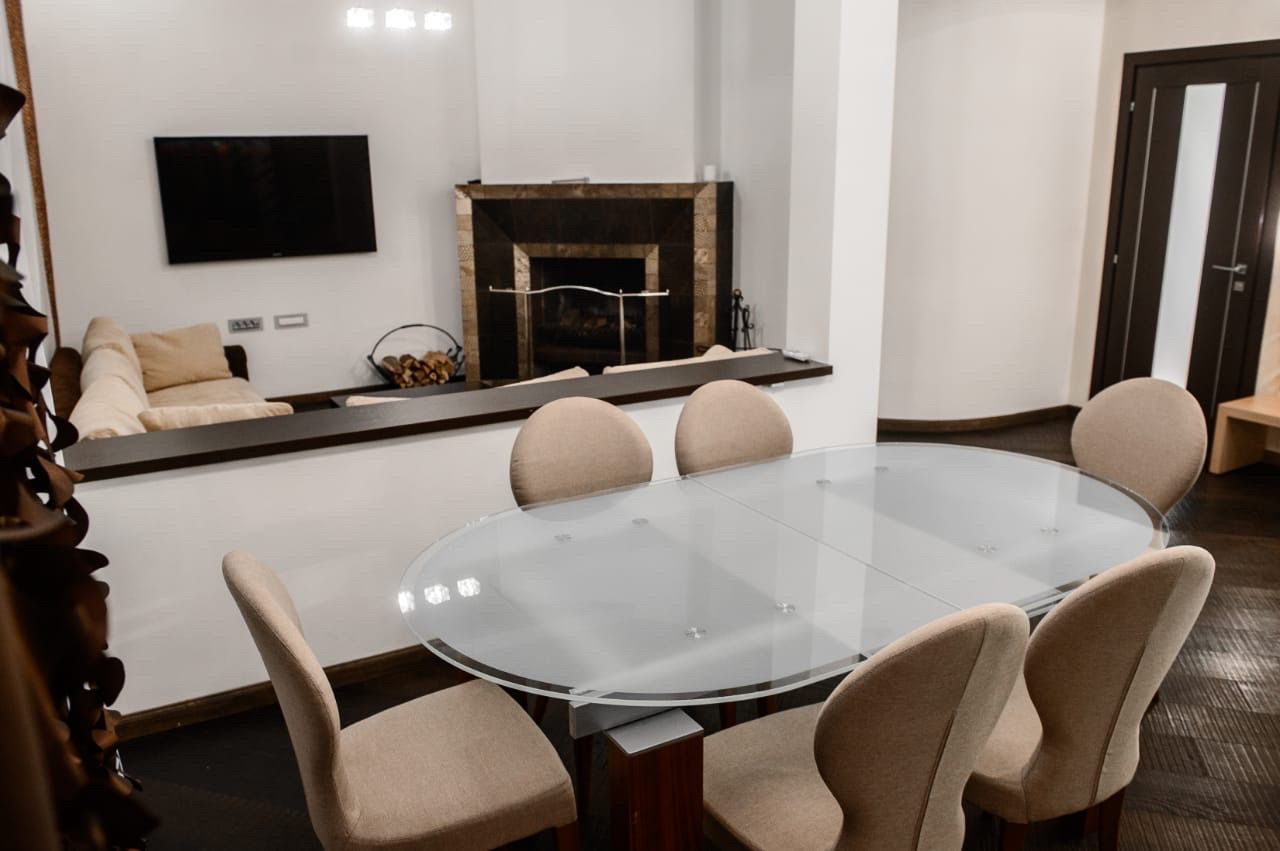 В продаже пятикомнатная квартира в самом сердце Одессы ID 53981 (Фото 24)