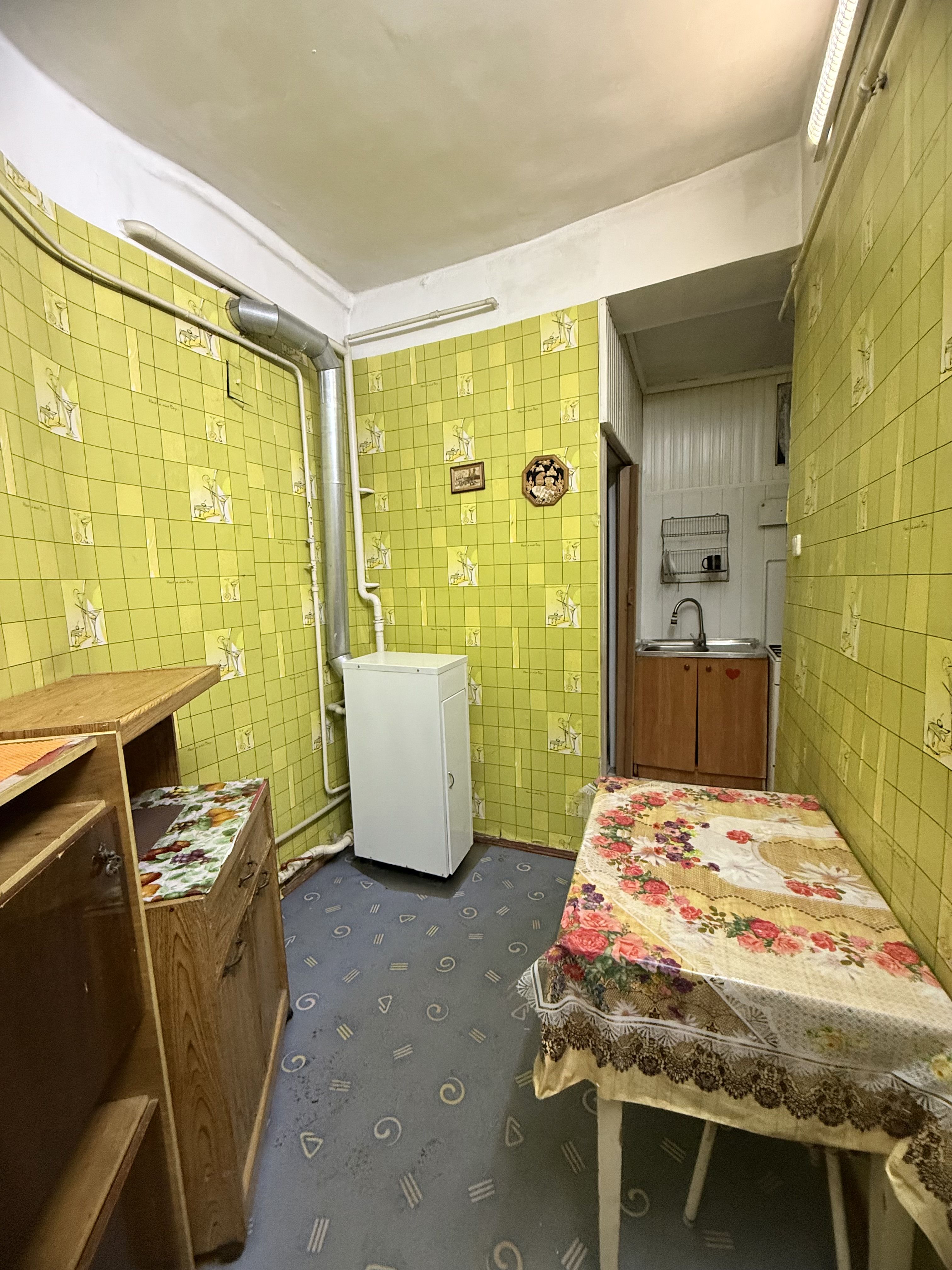 Продаётся двухкомнатная квартира в центре города, по ул. Асташкина ID 53983 (Фото 5)