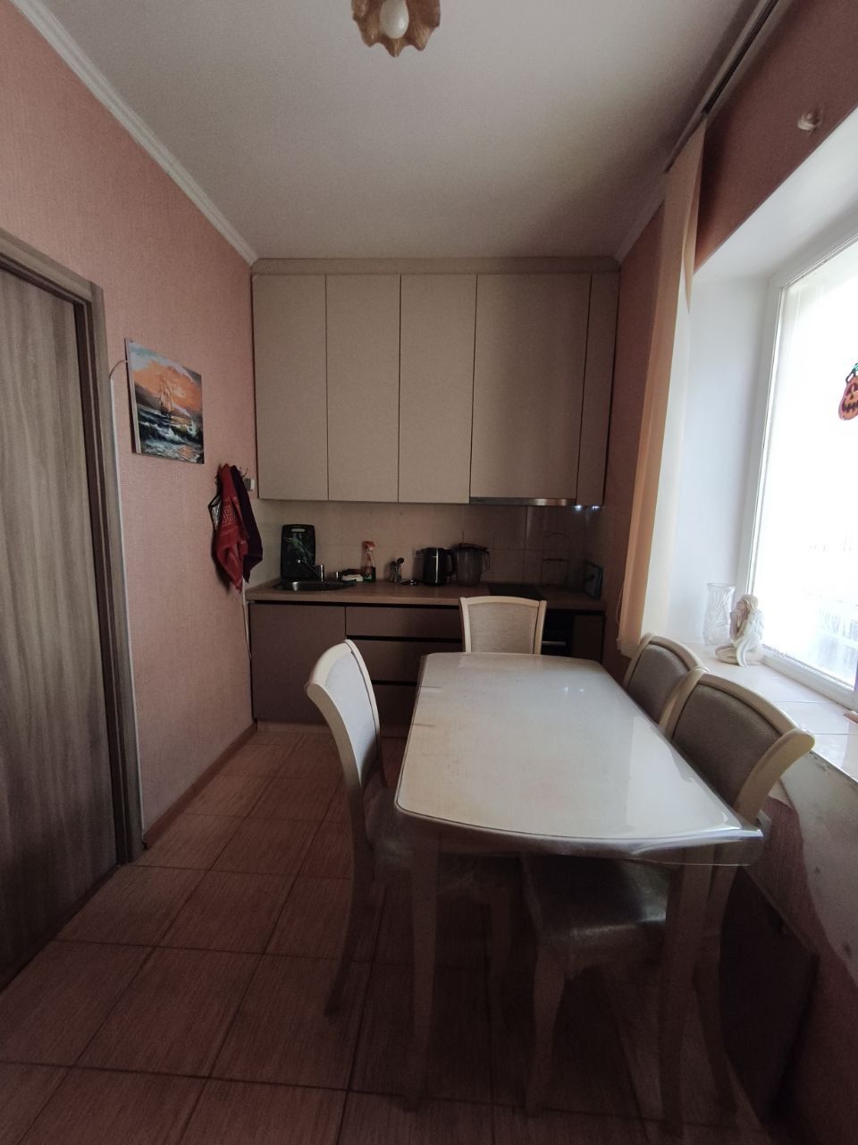 Продается квартира в Одессе на ул. Лазарева. ID 53988 (Фото 1)