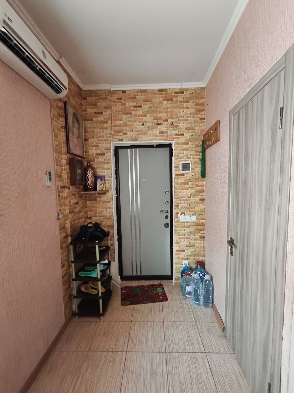 Продается квартира в Одессе на ул. Лазарева. ID 53988 (Фото 5)