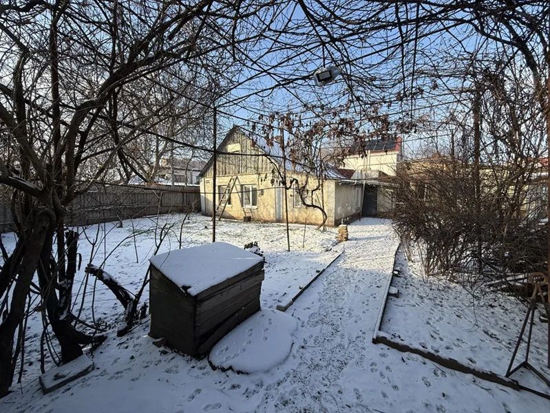 Земельный участок 6 соток с домом и коммуникациями на Чубаевке ID 53990 (Фото 1)