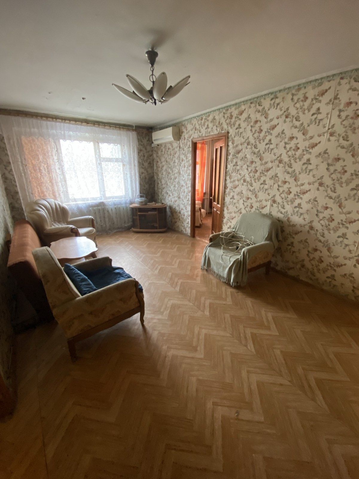 В продаже 4-х комнатная квартира на Черемушках ID 54003 (Фото 1)