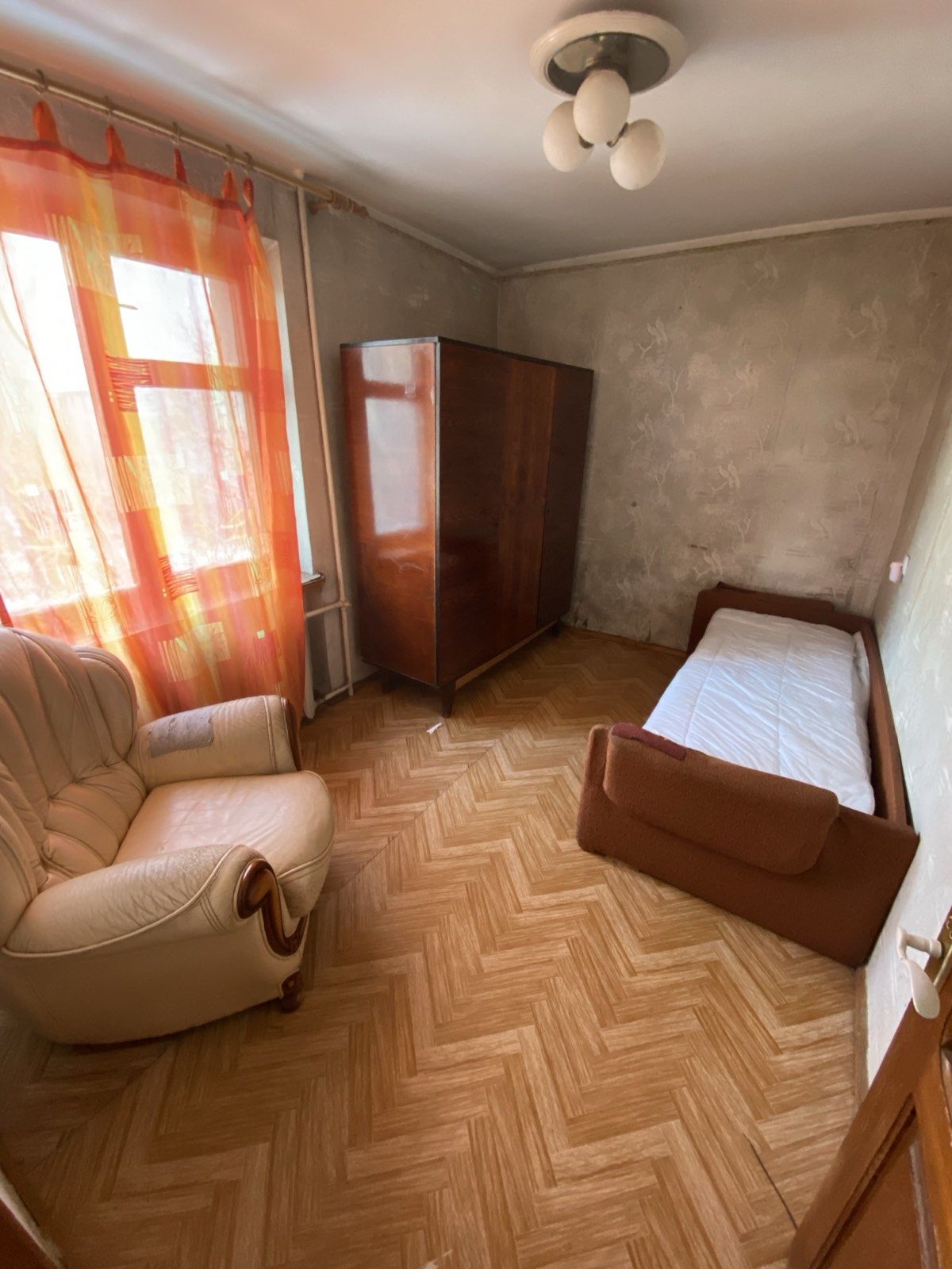 В продаже 4-х комнатная квартира на Черемушках ID 54003 (Фото 3)