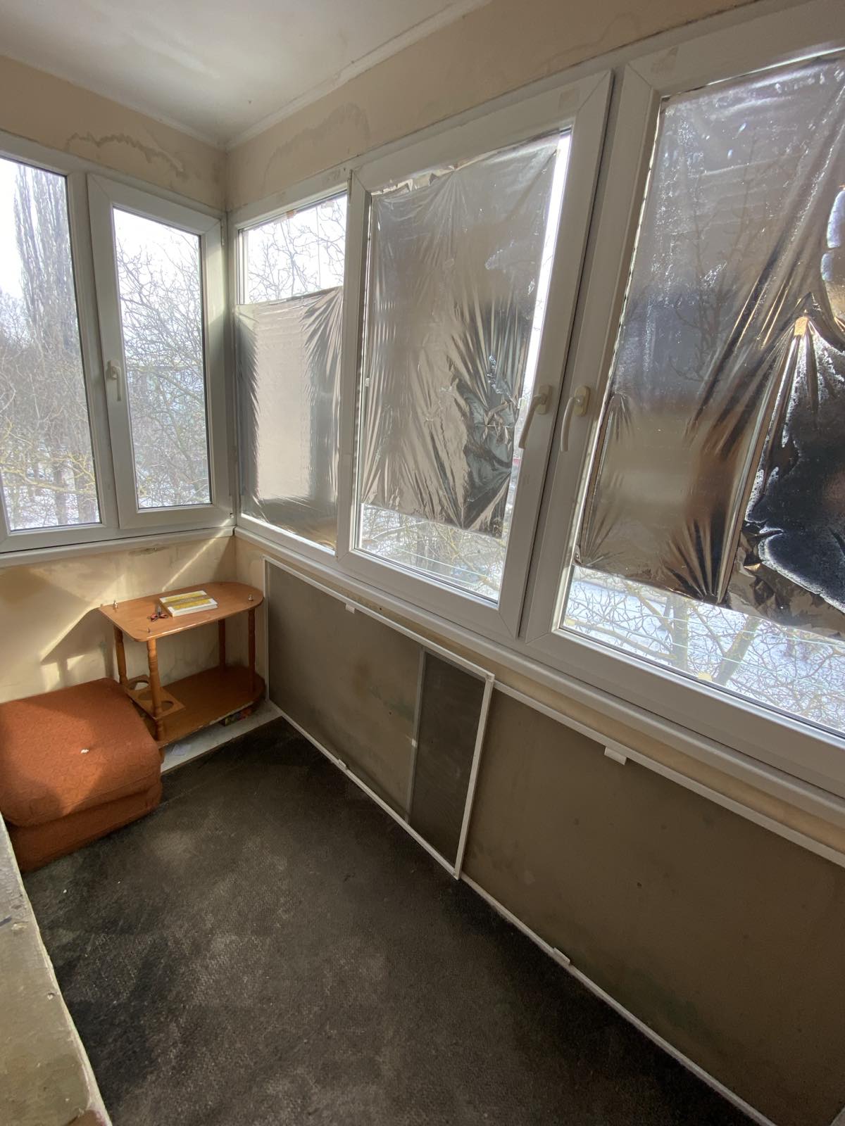 В продаже 4-х комнатная квартира на Черемушках ID 54003 (Фото 5)