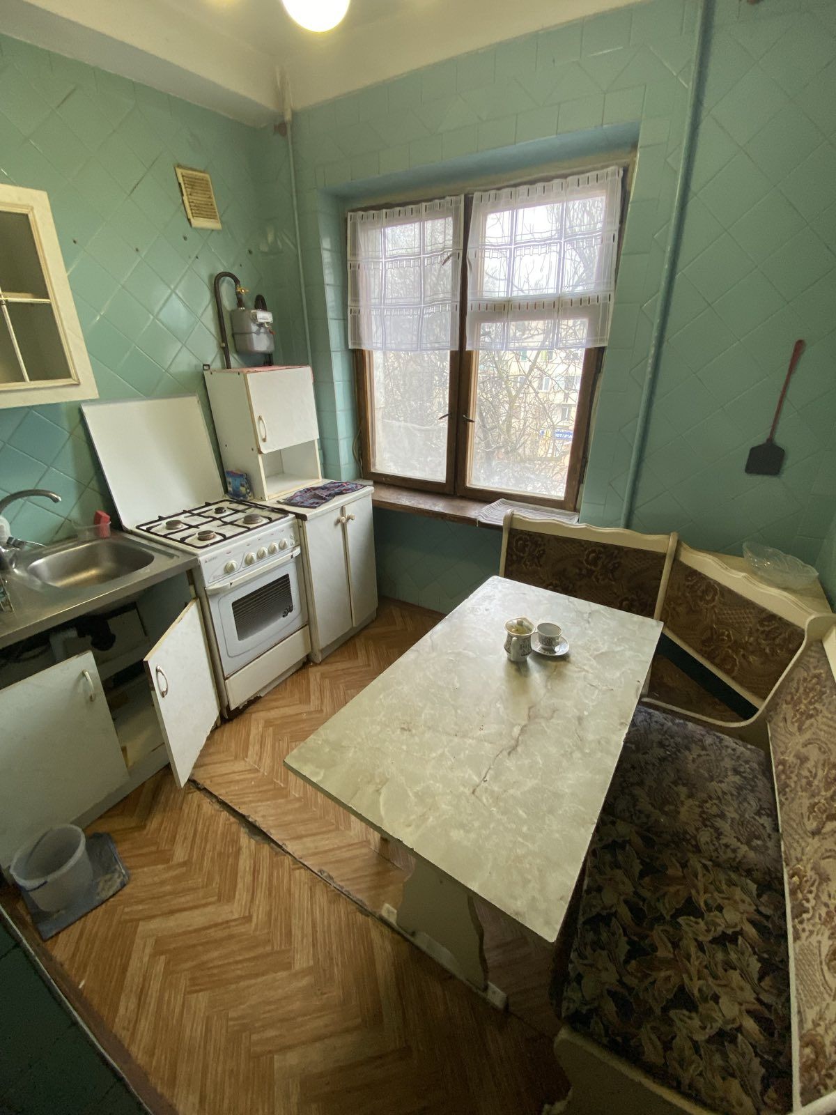 В продаже 4-х комнатная квартира на Черемушках ID 54003 (Фото 7)