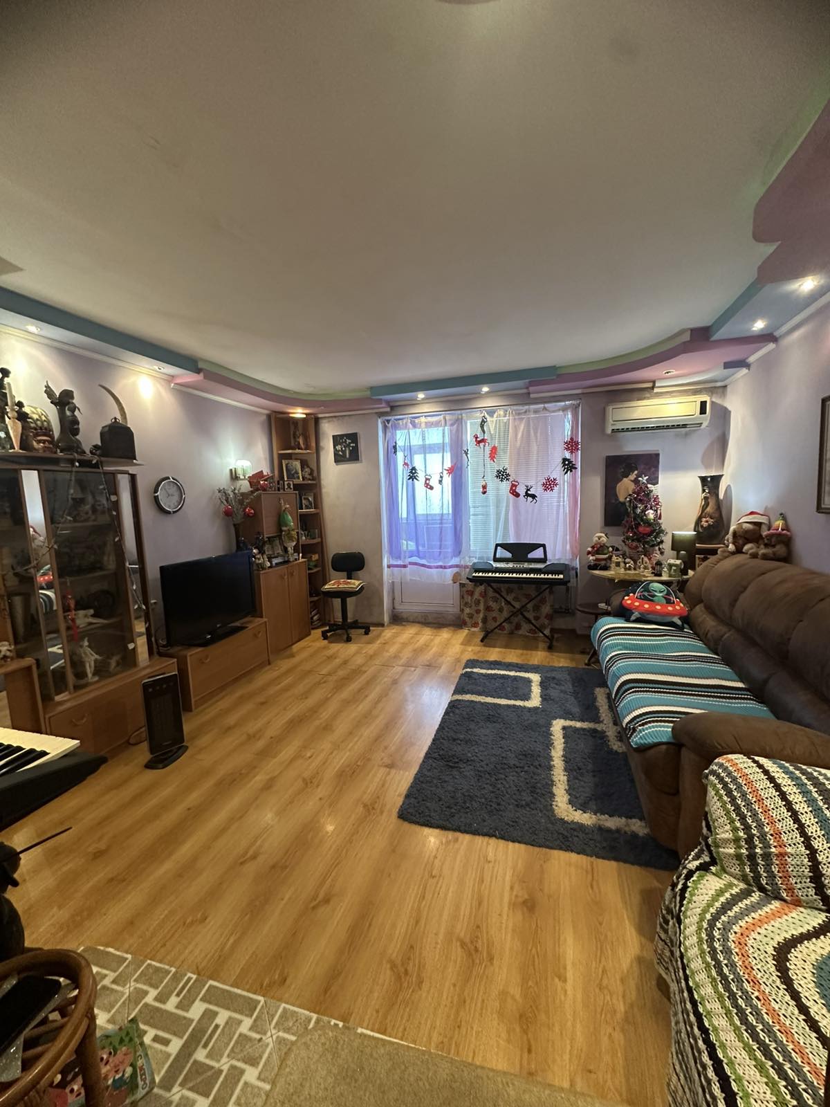 Продается 3-х комнатная квартира на 3 ст. Б. Фонтана. Госпрограммы. ID 54010 (Фото 4)