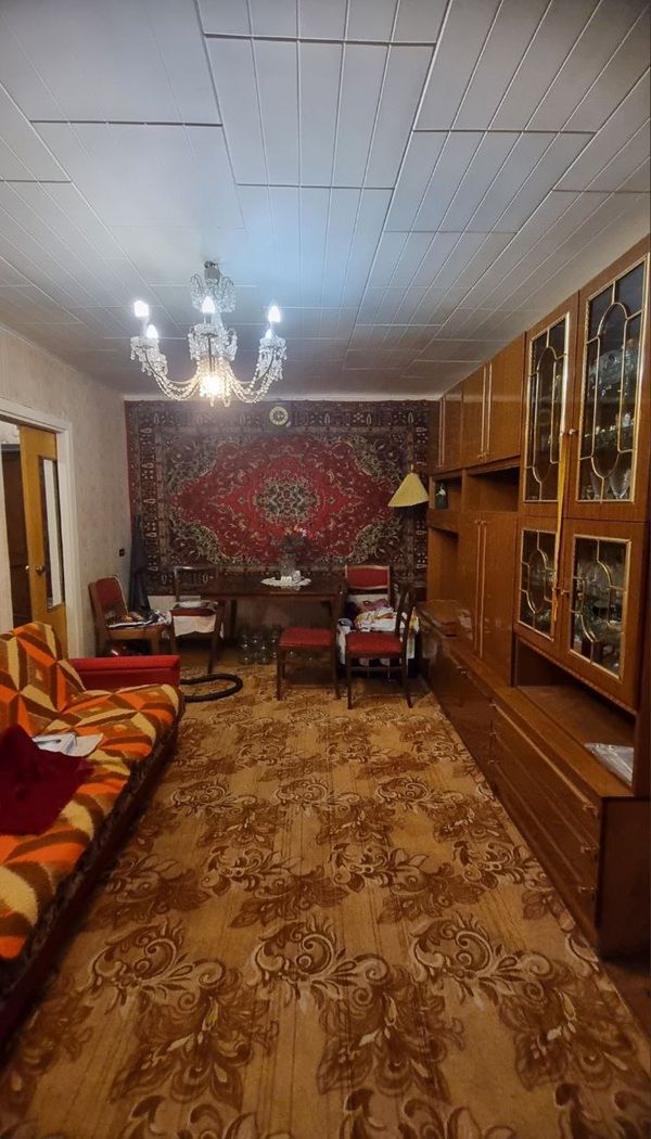  2-ком. квартира на ул.Черняховского, кирпичный дом, не фасад, колонка ID 53926 (Фото 2)