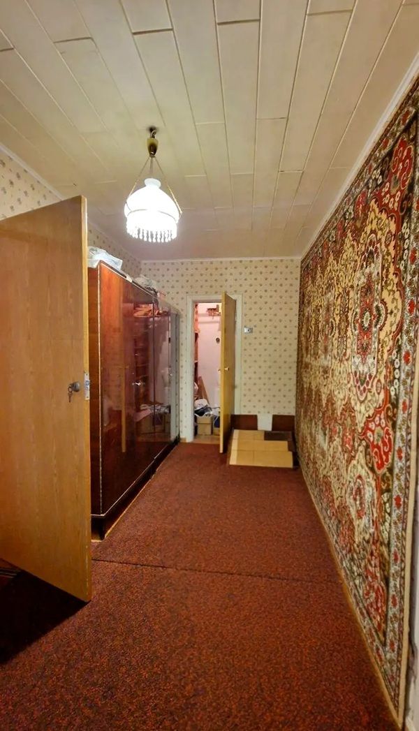  2-ком. квартира на ул.Черняховского, кирпичный дом, не фасад, колонка ID 53926 (Фото 3)