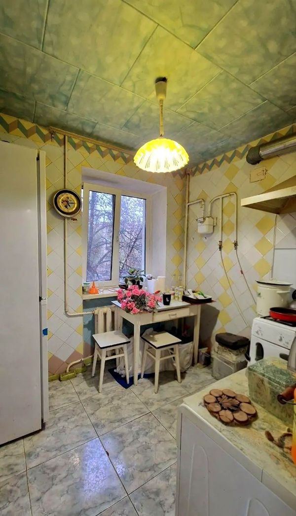  2-ком. квартира на ул.Черняховского, кирпичный дом, не фасад, колонка ID 53926 (Фото 4)