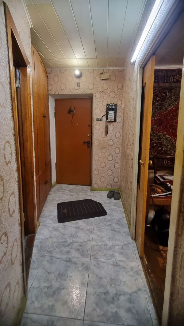  2-ком. квартира на ул.Черняховского, кирпичный дом, не фасад, колонка ID 53926 (Фото 6)