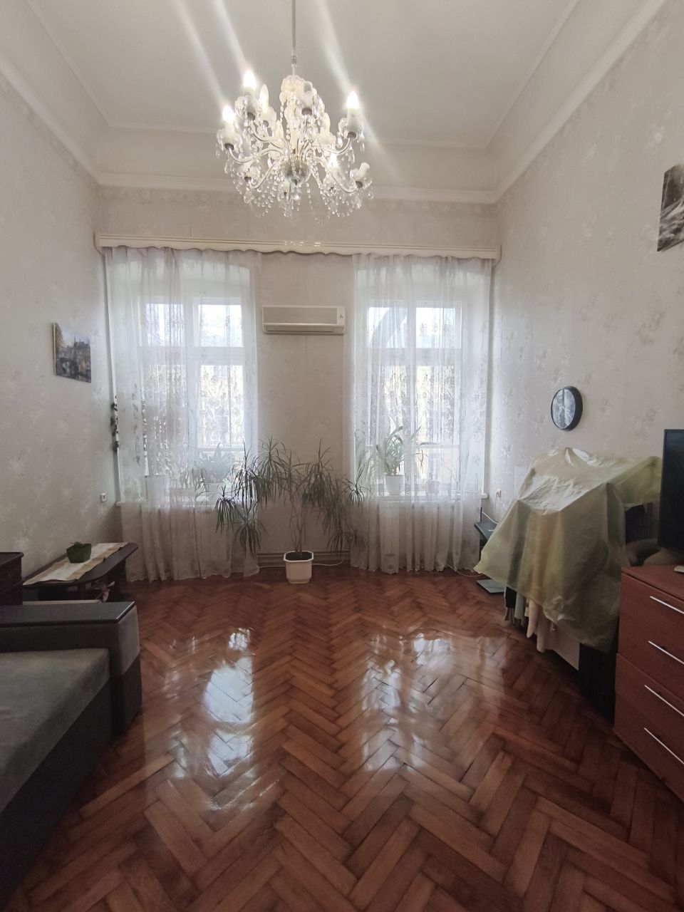 Продается квартира в историческом центре на ул. Новосельского ID 53937 (Фото 3)