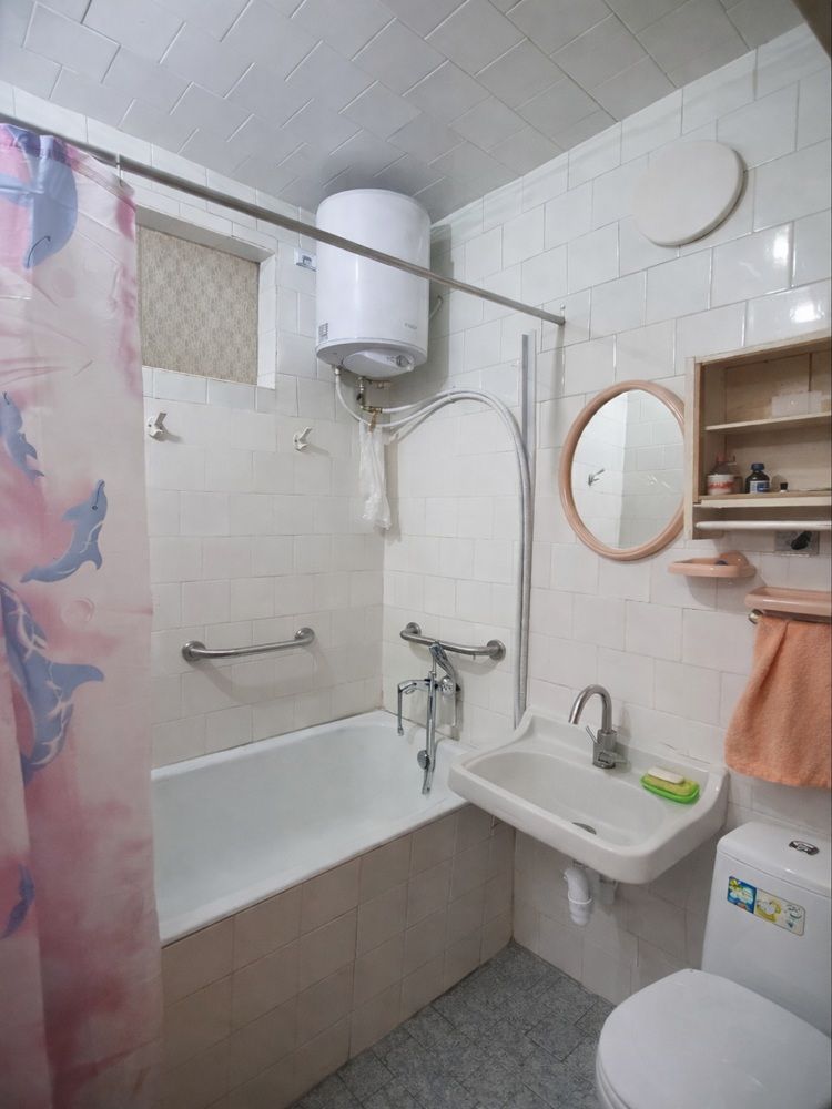  2-ком. квартира на ул.Черняховского, кирпичный дом, не фасад, колонка ID 53926 (Фото 6)