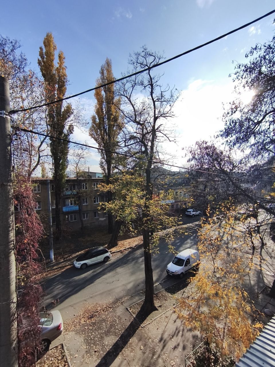 Квартира в Одессе на ул. Болгарская/ ул. Мясоедовская. Госпрограммы. ID 53886 (Фото 8)