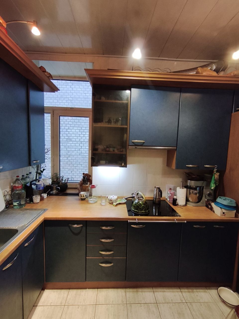 Продам квартиру в Одессе на ул. Новосельского/ ул. Льва Толского ID 54043 (Фото 2)