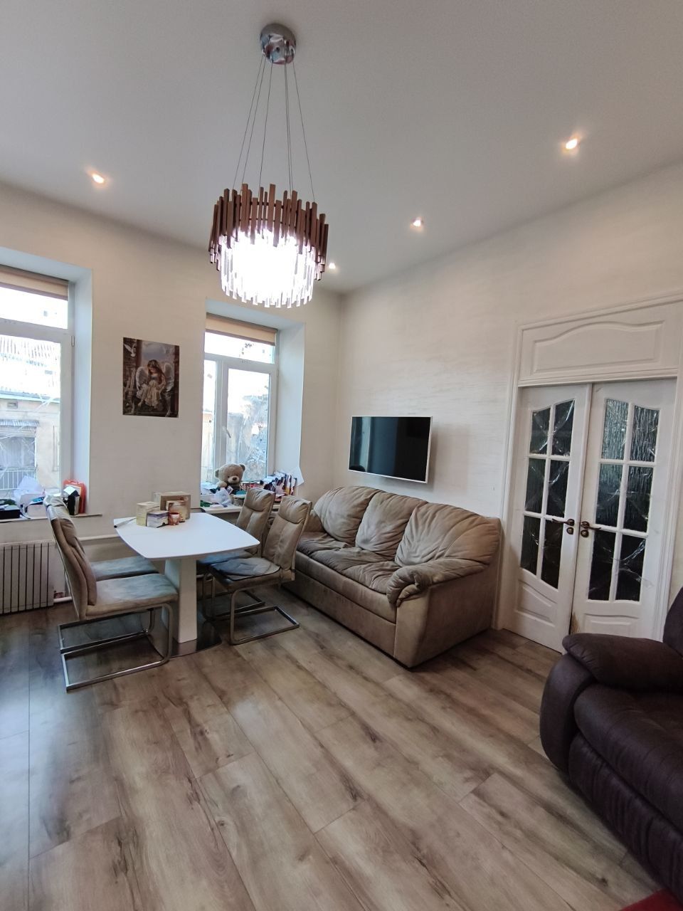 Продам квартиру в Одессе на ул. Новосельского/ ул. Льва Толского ID 54043 (Фото 1)