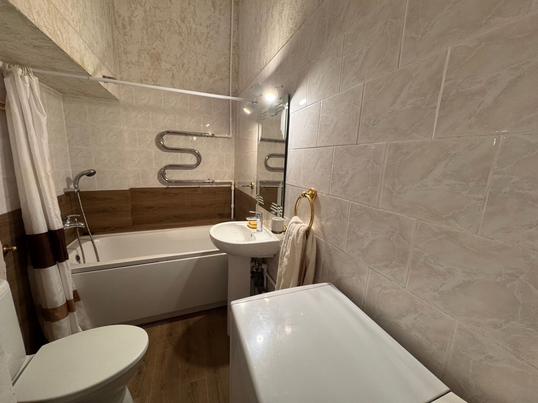 В продаже 2-комнатная квартира в центре Одессы | район Кирхи ID 54042 (Фото 6)