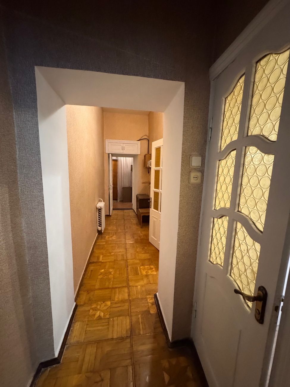 В продаже 2-комнатная квартира в центре Одессы | район Кирхи ID 54042 (Фото 7)