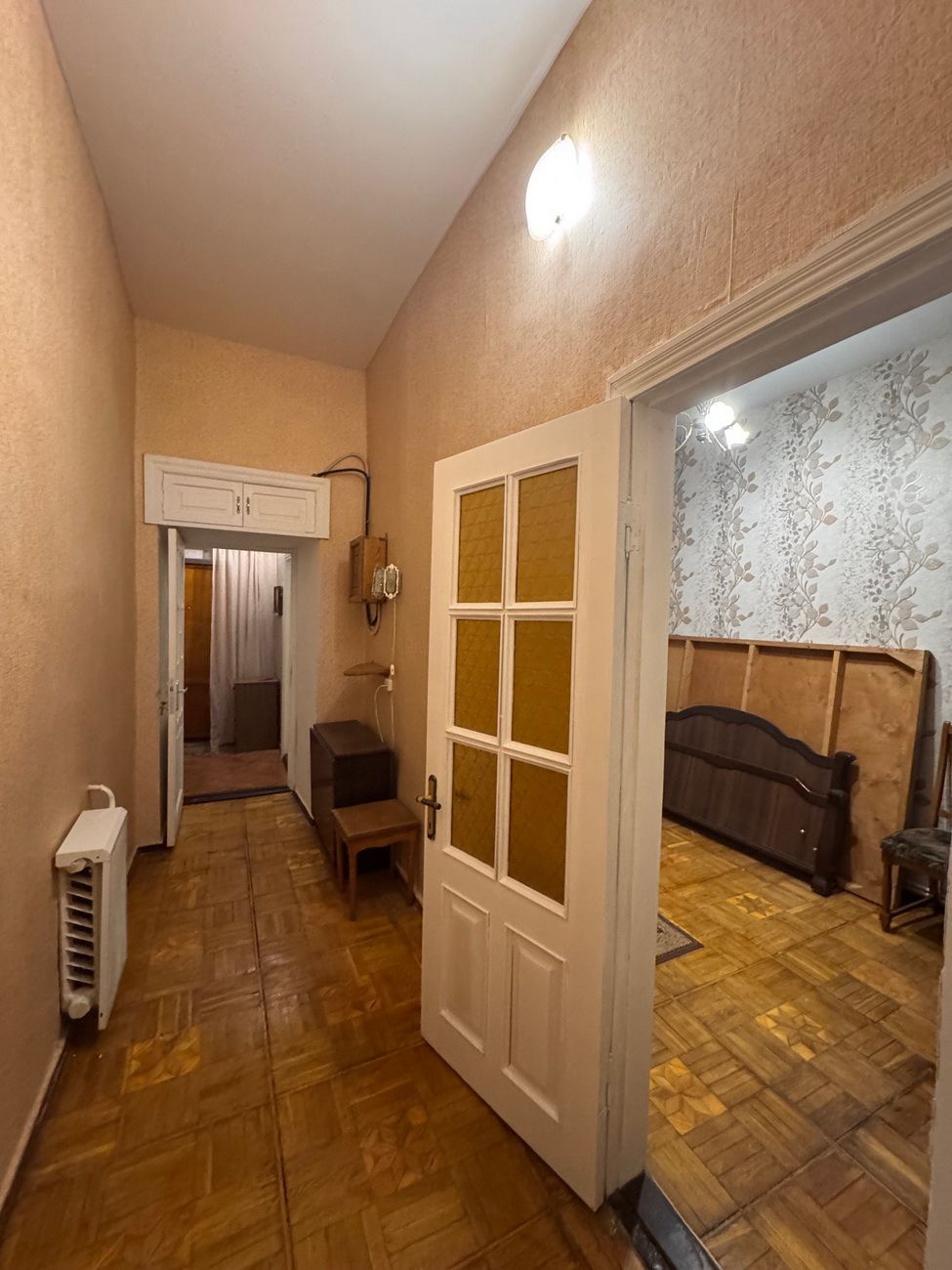 В продаже 2-комнатная квартира в центре Одессы | район Кирхи ID 54042 (Фото 8)