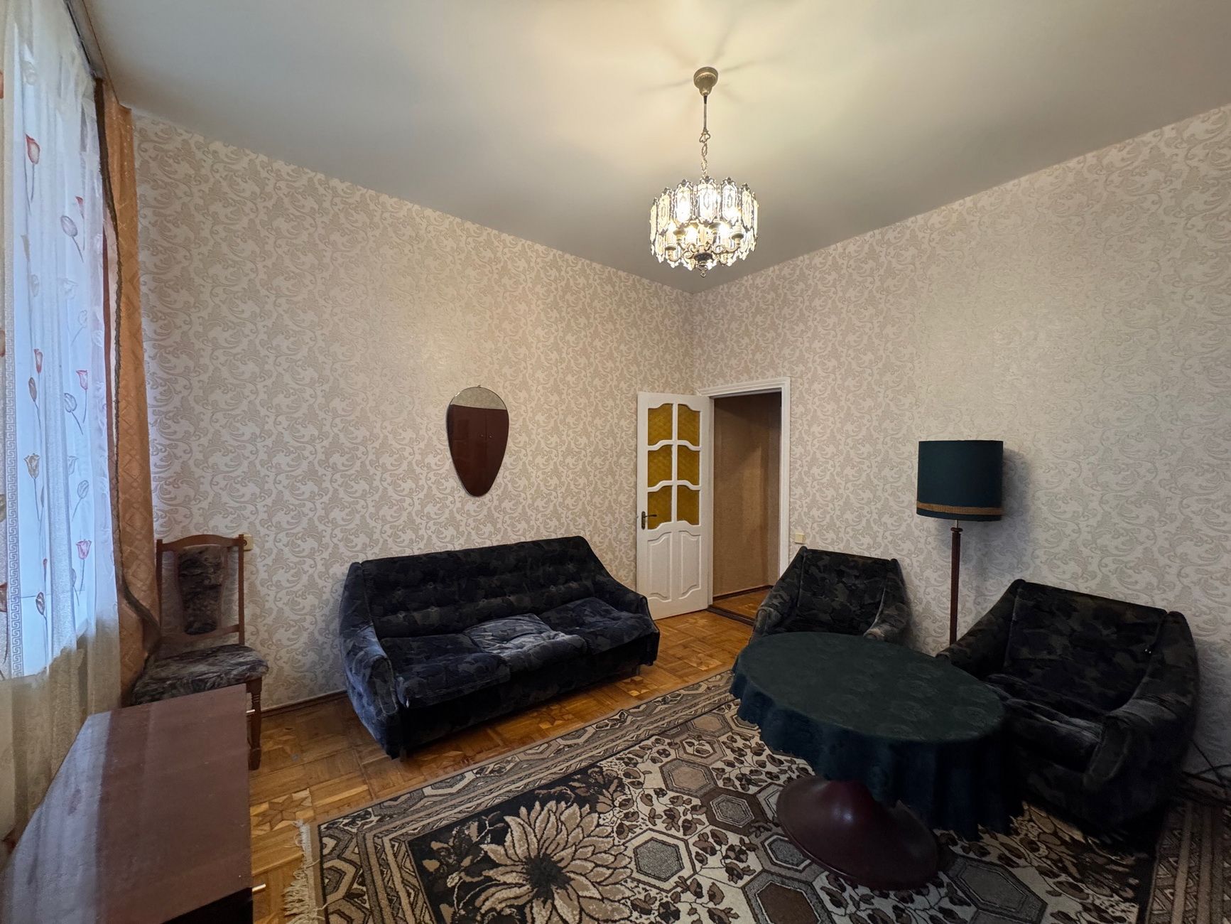 В продаже 2-комнатная квартира в центре Одессы | район Кирхи ID 54042 (Фото 3)