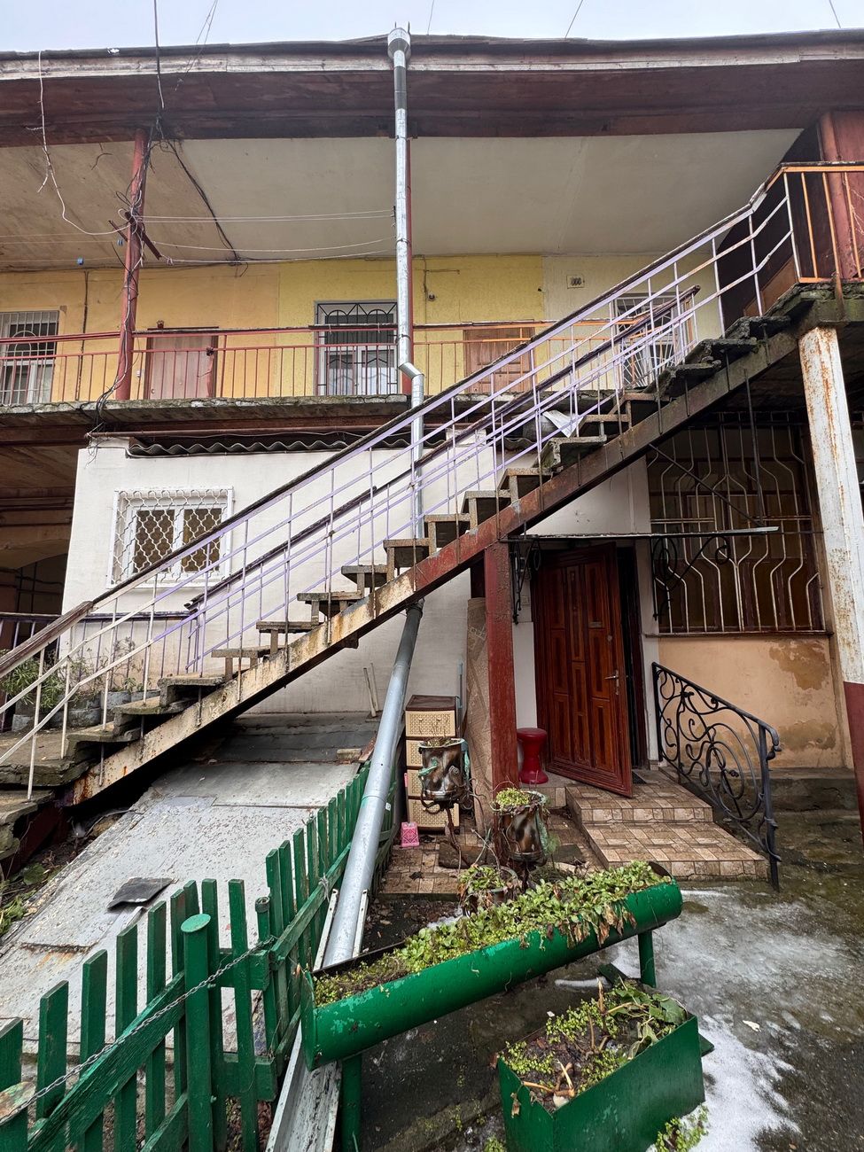 В продаже 2-комнатная квартира в центре Одессы | район Кирхи ID 54042 (Фото 11)