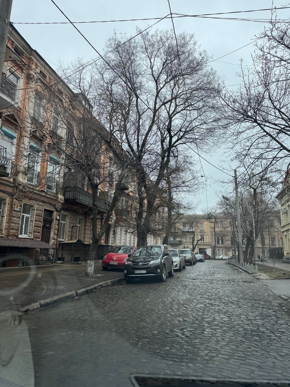 В продаже 2-комнатная квартира в центре Одессы | район Кирхи ID 54042 (Фото 13)