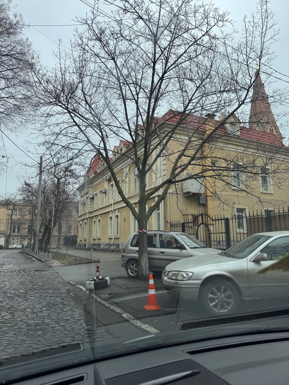 В продаже 2-комнатная квартира в центре Одессы | район Кирхи ID 54042 (Фото 14)