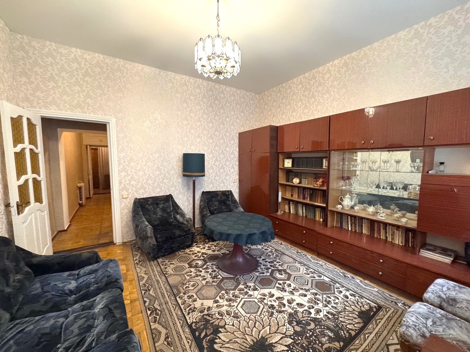 В продаже 2-комнатная квартира в центре Одессы | район Кирхи ID 54042 (Фото 3)