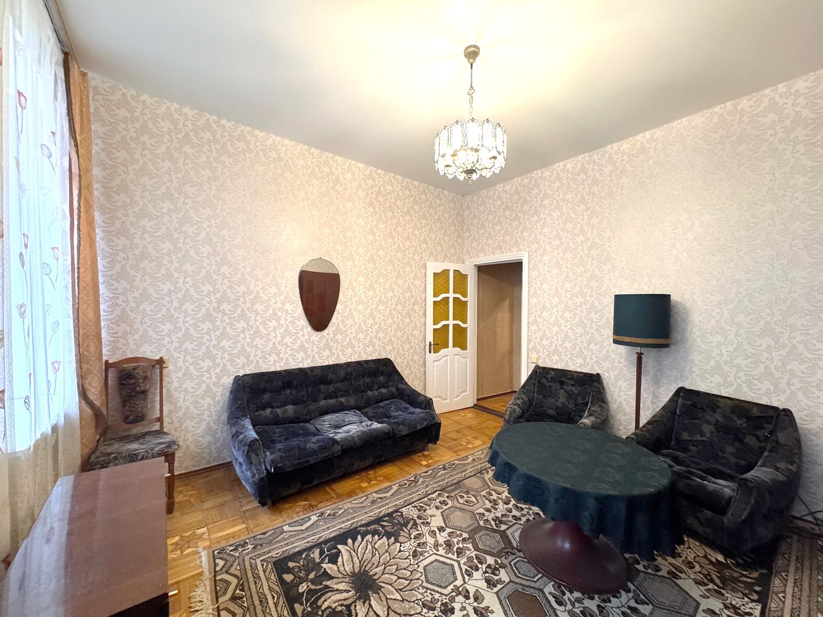 В продаже 2-комнатная квартира в центре Одессы | район Кирхи ID 54042 (Фото 1)