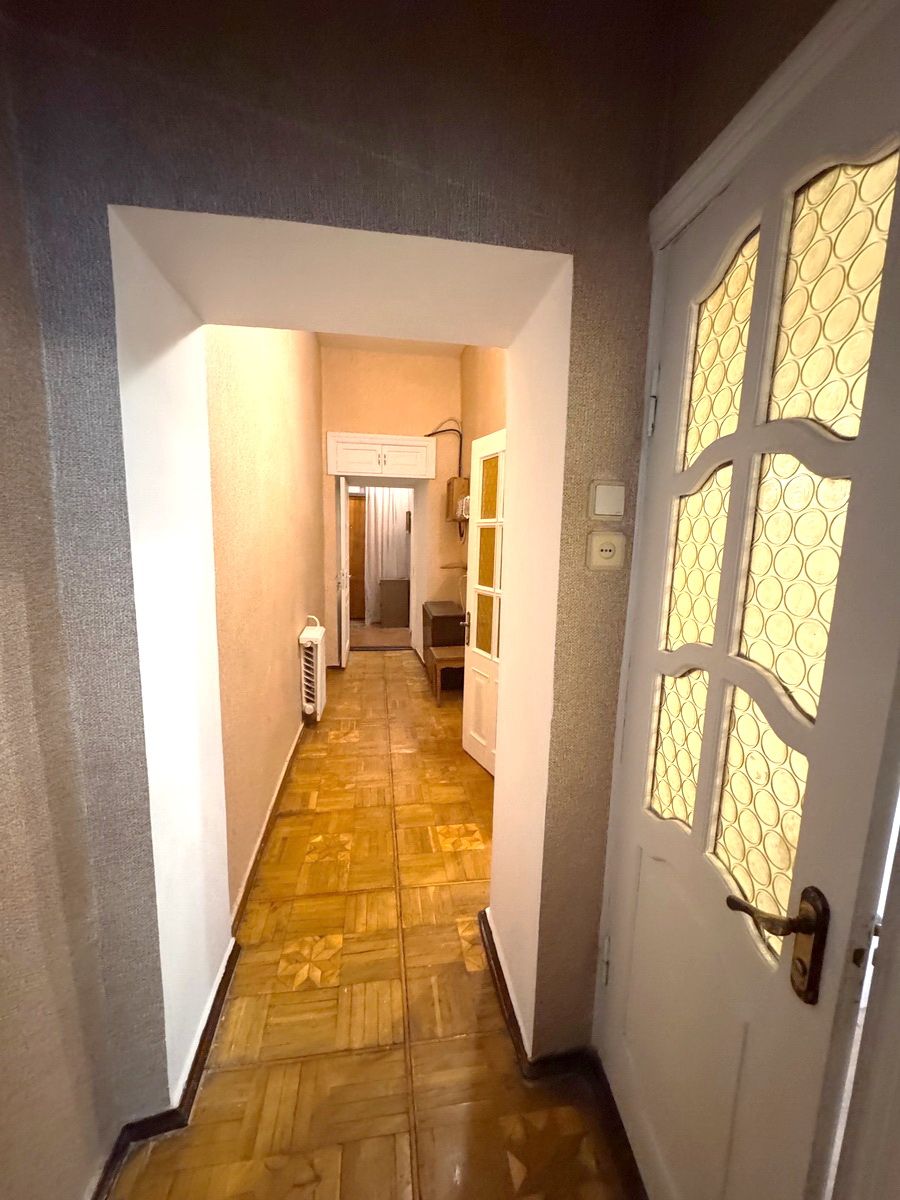 В продаже 2-комнатная квартира в центре Одессы | район Кирхи ID 54042 (Фото 4)