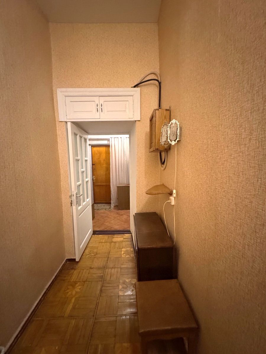 В продаже 2-комнатная квартира в центре Одессы | район Кирхи ID 54042 (Фото 8)