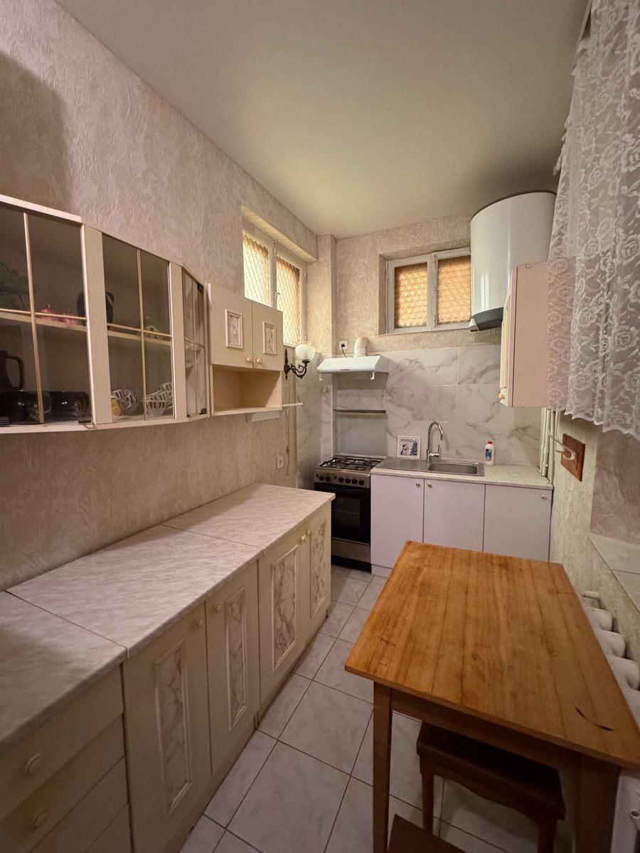 В продаже 2-комнатная квартира в центре Одессы | район Кирхи ID 54042 (Фото 10)