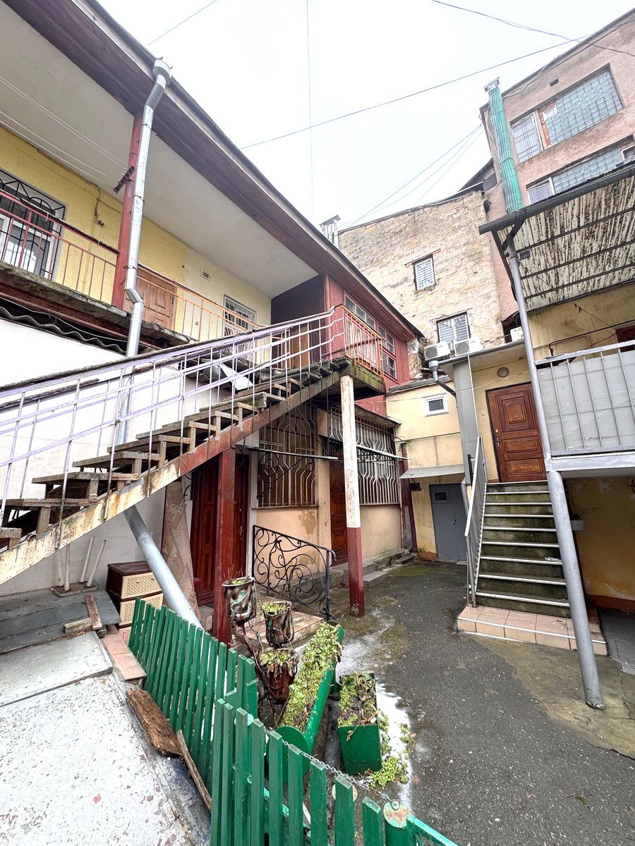 В продаже 2-комнатная квартира в центре Одессы | район Кирхи ID 54042 (Фото 15)