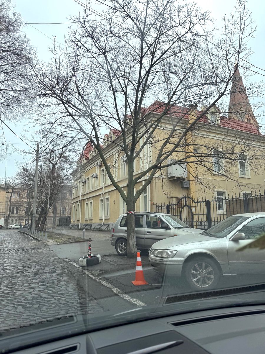 В продаже 2-комнатная квартира в центре Одессы | район Кирхи ID 54042 (Фото 18)