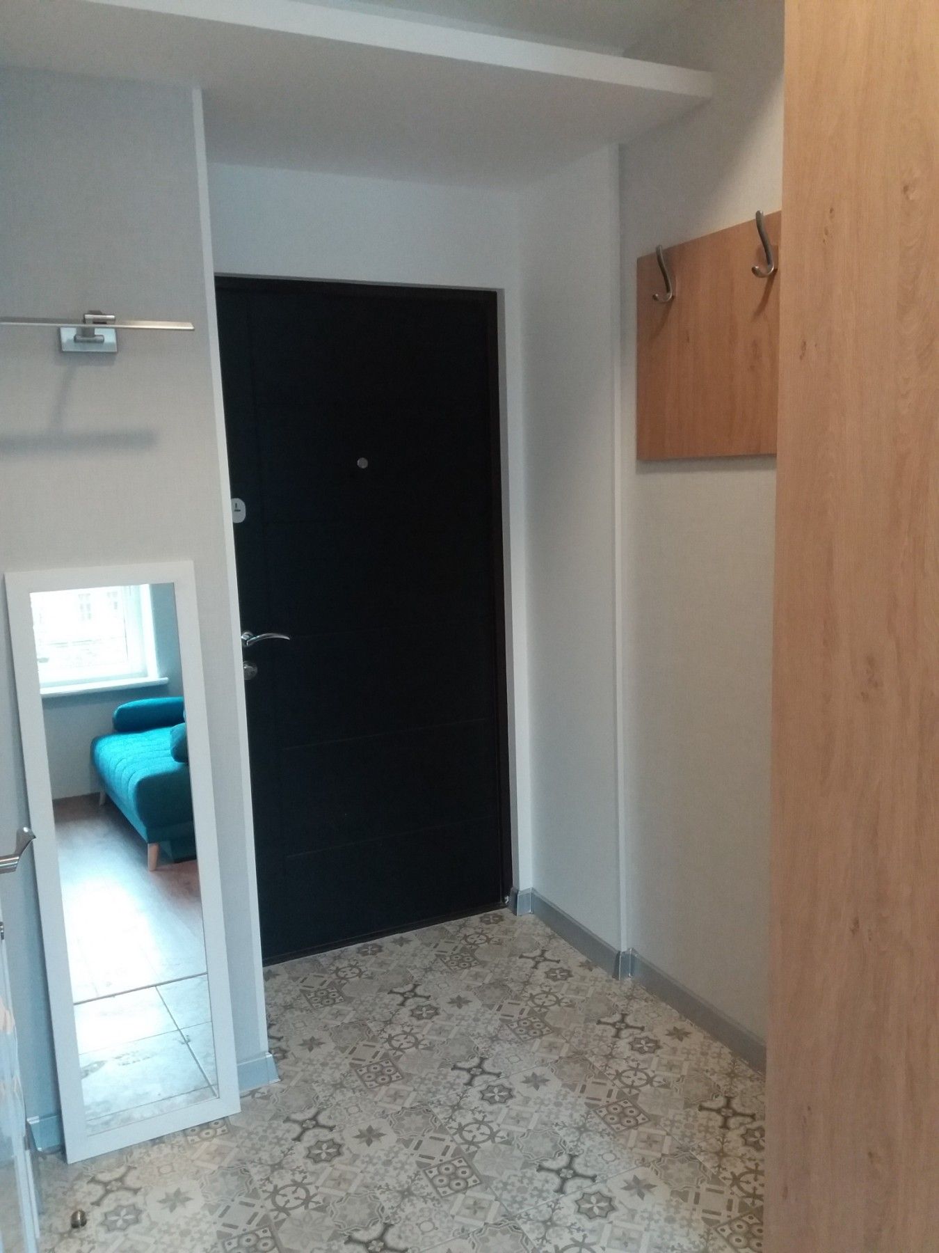 Продажа студии с ремонтом на 2 ст. Большого Фонтана. ID 54061 (Фото 6)