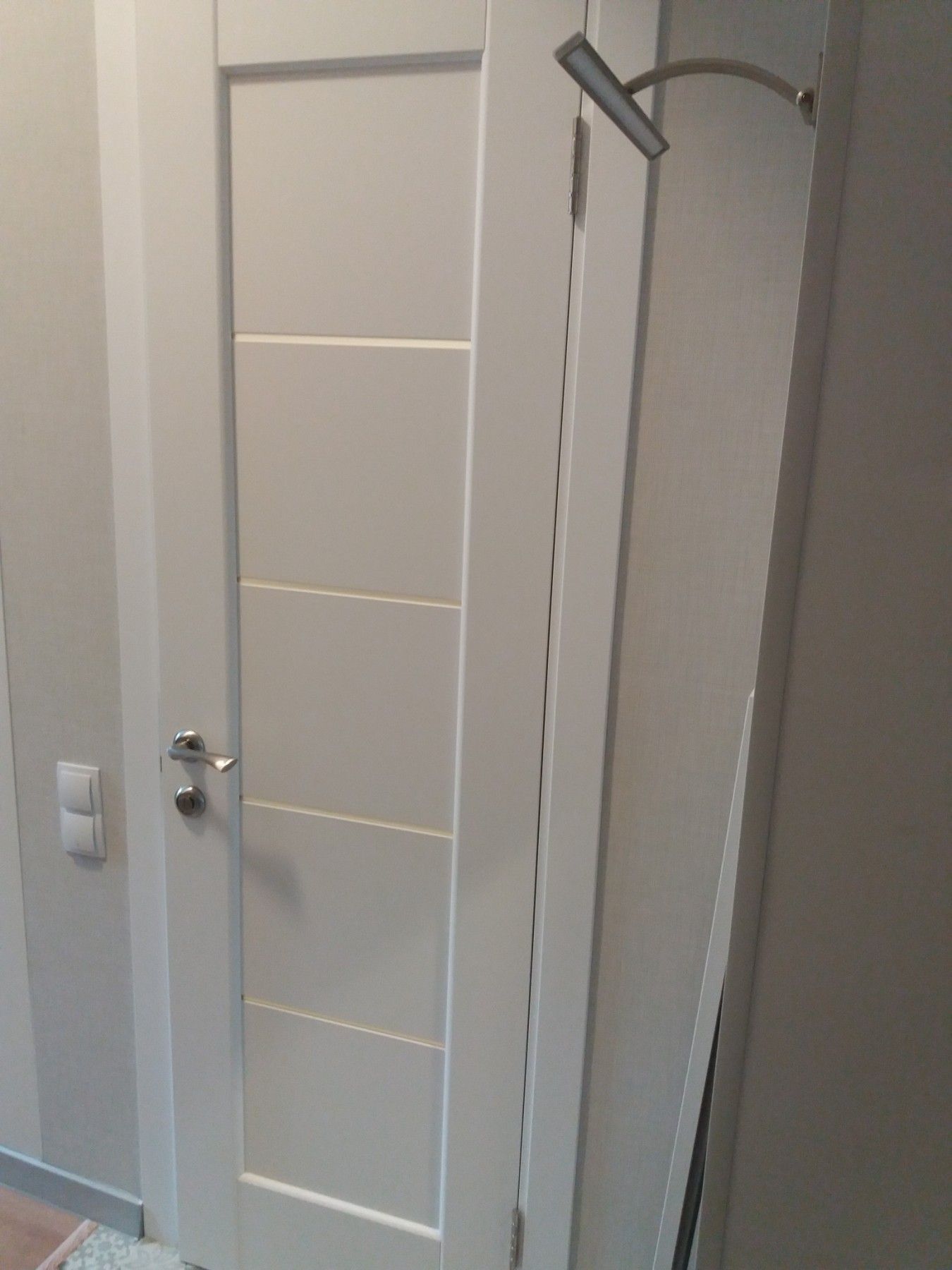 Продажа студии с ремонтом на 2 ст. Большого Фонтана. ID 54061 (Фото 7)