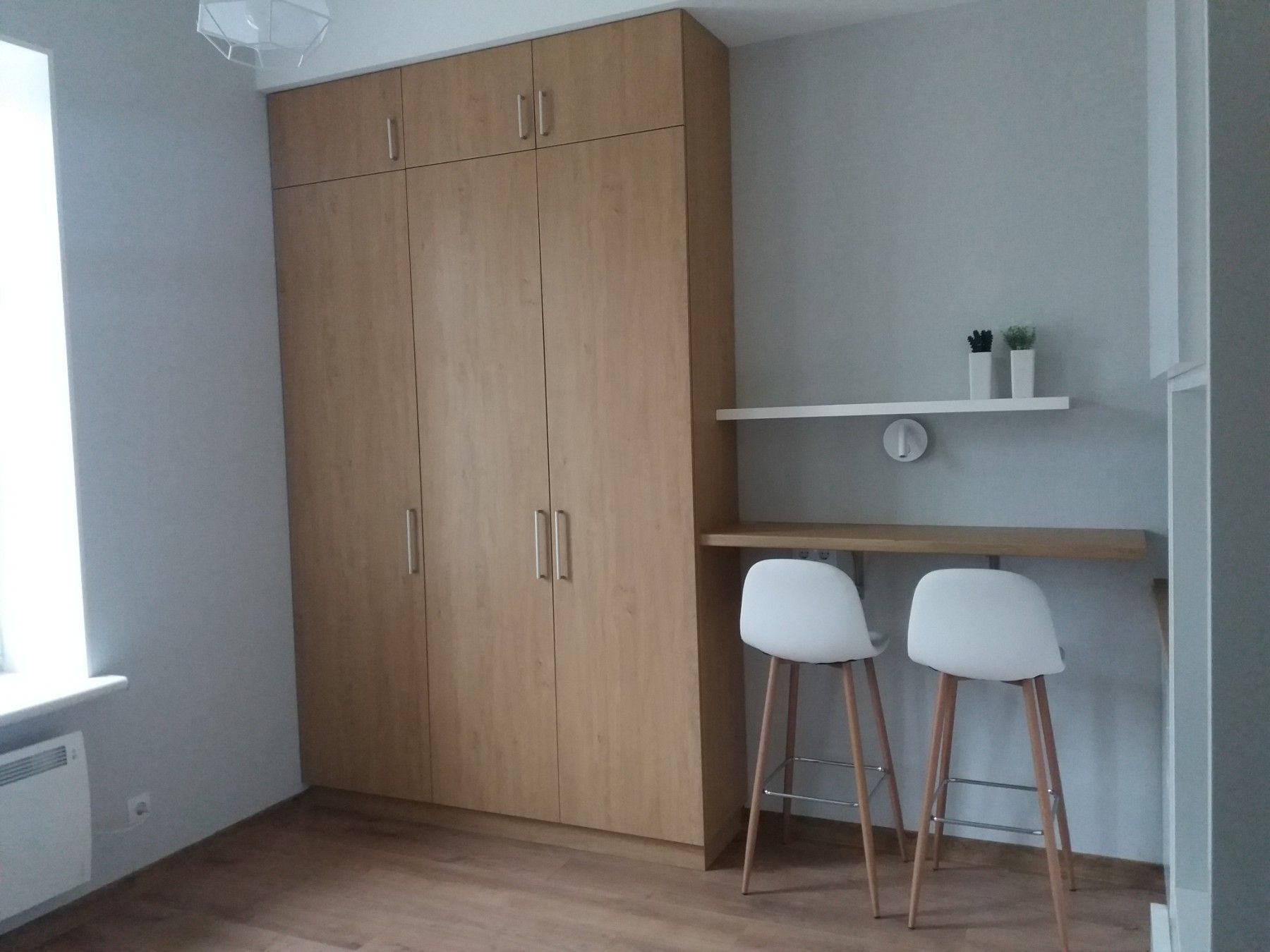 Продажа студии с ремонтом на 2 ст. Большого Фонтана. ID 54061 (Фото 3)