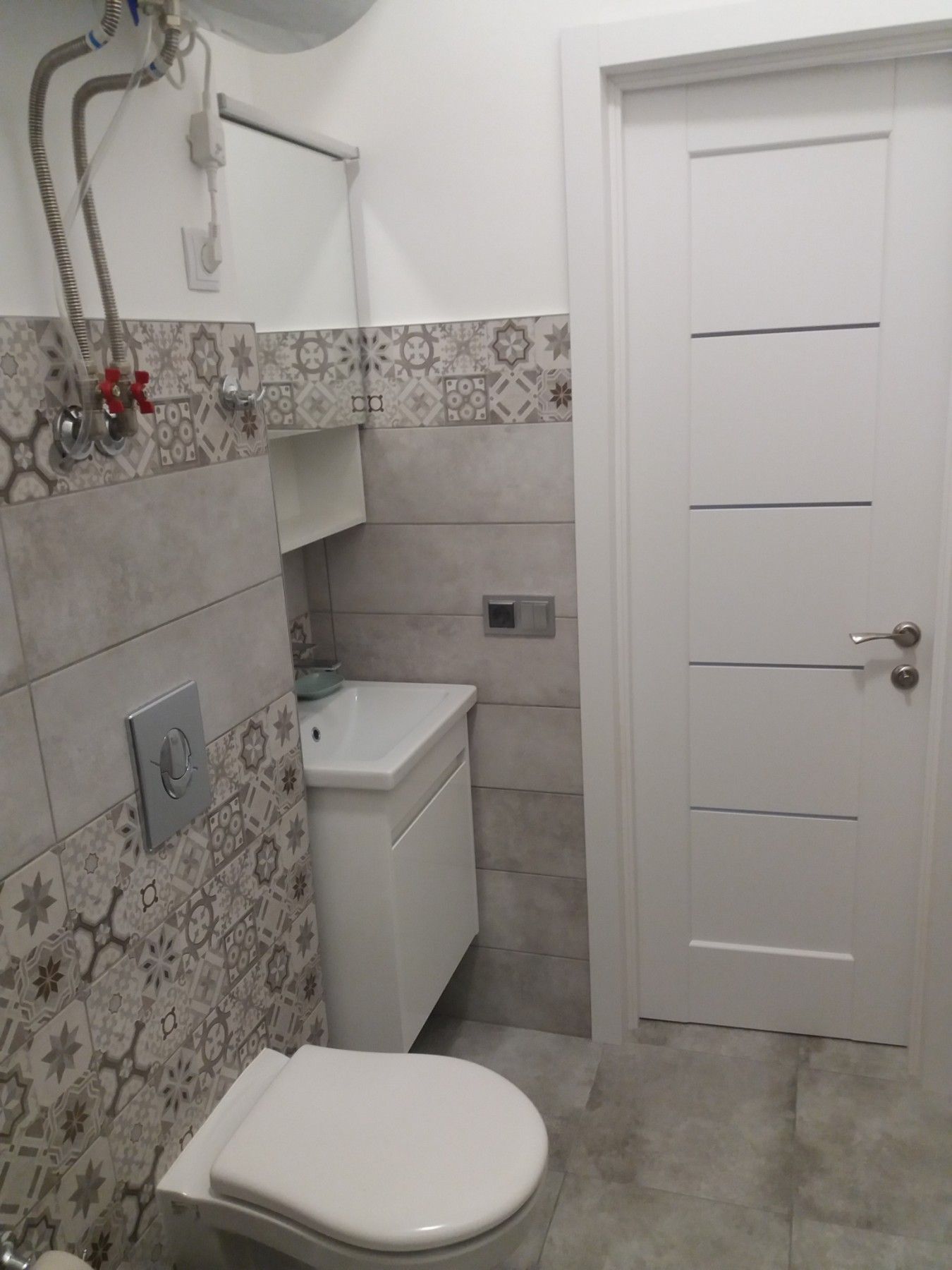 Продажа студии с ремонтом на 2 ст. Большого Фонтана. ID 54061 (Фото 9)